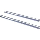 Drag Specialties 0404-0370 Chrome 24.81" 39MM Fork Tubes 91-05 Fxd 87-07 Xl. Fixed Price $343.15.
