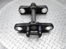 2008 07-08 Ducati Monster 695 Triple Tree Steering Stem Upper Lower Mount Bridge. Fixed Price $120.89.