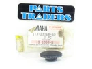 Nos Genuine Yamaha Front Fork Cap XS650 SR400 SR500 RD400 Vision XZ550R. Fixed Price $12.59.