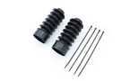 V-twin 28-0440 39MM Gator Fork Boots. Fixed Price $53.33.