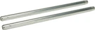 Harddrive 35MM Fork Tubes (chrome) Over (27 1/4") Harley '75-83 Xl '76-83 Fx. Fixed Price $286.16.
