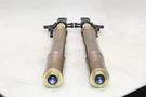 01-02 Suzuki Gsxr 1000 Oem Front Forks Shock Suspension Set Pair. Fixed Price $258.30.