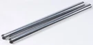 Harddrive 49MM Fork Tubes 6" Over 94614. Fixed Price $612.38.