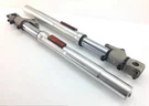Front Forks Tubes Legs 2006 Ducati Monster S2R 800 1403. Fixed Price $790.94.