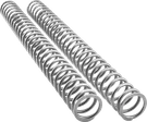 Moose Offroad Fork Springs 0405-1350 CRF250R And CRF450R Front Suspension. Fixed Price $109.95.