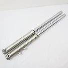 Honda VTX1300CX SC61 Oem Front Fork Left Right Suspension VTX1300R. Fixed Price $404.11.