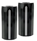 Performance Machine Tech Fork Slider Covers Cc 0208-2045-BM Harley Davidson. Fixed Price $299.99.