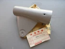 Nos Honda CB350A 1968 Genuine Left Fron Fork Cover 51606-286-672Z. Fixed Price $98.99.