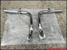 Honda Monkey Z50A K1 K2 Pipe Steering Mini Trail Handle Bars. Fixed Price $149.99.