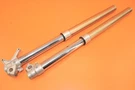 2004-2005 Kyb 48 Front Fork Set Shock Absorber Suspension. Fixed Price $419.99.