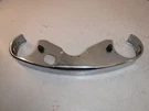 2002 Kawasaki Vulcan 1500 Front Lower Fork Clamp Cover. Fixed Price $30.00.