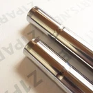 Front Fork Tubes / CB750 K2-K6. Fixed Price $165.00.
