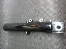 Harley Davidson Showa Gloss Black Front Left Fork Oem 6583-10L. Fixed Price $44.99.