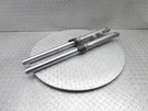 1997 94-97 Honda VFR750 Interceptor Front Forks Suspension Left Right Parts Only. Fixed Price $83.65.