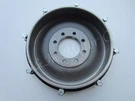 Triumph Rear Brake Drum 37-1498 37-3585 T100 T120 T150 1966-74 Bonneville. Fixed Price $79.95.