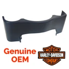 New Oem Harley Davidson 15-23 Road Glide Flt Primer Lower Outer Fork Cover Skirt. Fixed Price $75.96.