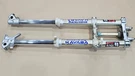 2000 Yamaha Oem Front Suspension Forks Kayaba Triple Clamps 99-01. Fixed Price $229.99.