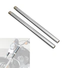 39MM Front Fork Inner Tubes Fit Harley Sportster XL1200N Nightster 2007-2012. Fixed Price $119.99.