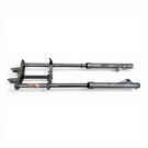 1998 Honda Front Forks & Triple Clamp Oem XR100R End Suspension. Fixed Price $129.99.