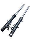 Bmw F800 Gt 2013 - 2016 Complete Front Set 7719489 7719490. Fixed Price $571.46.
