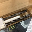 Progressive Suspension 11-1144 Fork Springs. Fixed Price $100.00.
