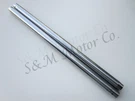 Bsa Fork Tube Stanchions Set Bantam D5 D7 D10 D14 1958-69 90-5258. Fixed Price $89.95.