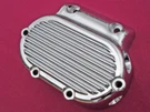 Transmission End Cover Harley Fatboy Dyna Heritage Replaces Oe 37105-87A. Fixed Price $46.95.