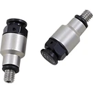 Works Connection Fork Bleeder Valves 26-330 Husqvarna Ktm (pair). Fixed Price $44.21.
