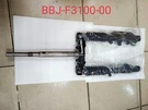 Genuine BBJ-F3100-00-00 Front Fork Assembly Yamaha Zuma 125 2022-2025. Fixed Price $367.20.