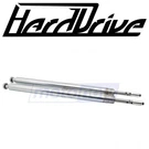 Harddrive 41MM Fork Tube Assembly 2001-2003 Harley Davidson Flstsi Sq. Fixed Price $521.06.
