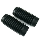 Bsa Fork Gaiter Rubber Boots A10 A65 Norton 42-5320 020463 Emgo 45-39663 New. Fixed Price $42.67.