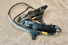 Pfm Six Pot Axial Calipers 100MM Ohlins Fork Yamaha Yzf R1 Wsbk Bsb Honda Suzuki. Fixed Price $700.00.
