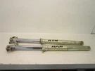 Yamaha Yz 426F Kyb Front Forks Left Right 5JG-23102-L0-00 2000. Fixed Price $250.00.