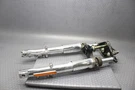 2006-2008 Harley Davidson Touring Electra Road Left Front Fork Assembly. Fixed Price $599.26.