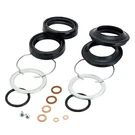 James Gaskets Harley Sportster Fork Seal Rebuild Kit Fxr Fxd JGI-45849-96 Usa Ma. Fixed Price $26.09.