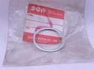 Nos Suzuki TS185 TM100 TM125 TS100 RM100 Oem Front Fork Washer 51158-36010. Fixed Price $29.99.
