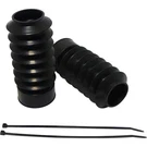 Harddrive Custom Fork Boot Short Black 13-049. Fixed Price $31.47.