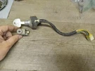 1973 Suzuki Ignition Key Switch And Lock Van Oem Original. Fixed Price $45.00.
