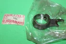 Nos Genuine Kawasaki 4TH & Top Selector Fork KM100 MC1 KV100 Oem # 13140-017. Fixed Price $9.95.