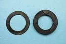 870 06 Suzuki Boulevard C50 Front Fork Damper Slider Rubber Seat Washer. Fixed Price $6.95.
