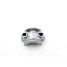 V-twin Manufacturing Chrome Fork Slider Axle Cap 45836-48. Fixed Price $28.97.