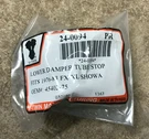 V-twin Harley Davidson 76-83 Fx / Xl Fork Lower Tube Stop 24-0094 New. Fixed Price $25.99.