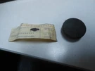 Nos Yamaha Oem Front Fork Cap RD400 77 XS650 78-95 SR500 1T3-23168-50-00. Fixed Price $17.98.