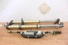 2012 Yamaha Left & Right Front Forks Shock Suspension W/ Tree. Fixed Price $599.00.