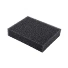 Tusk Skid Plate Foam Black 2" X 8" 10" For Ktm 620 LC4-DUKE 1996-1997. Fixed Price $21.16.