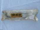 Oem 1986-2011 Harley-davidson Chrome Softail Front Nacelle Trim Piece 67891-99. Fixed Price $40.00.