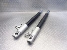 2010 07-12 Bmw R1200GS Adventure Front Left Right Fork Tube Leg Suspension Bent. Fixed Price $158.99.