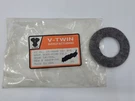 V-twin Harley Davidson Oem 46009-54 Felt Boot Retainer Washer Gasket 1950-70 Xl. Fixed Price $23.23.