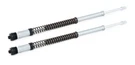 Ohlins 22MM Nix Front Forks Cartridge Kit Kawasaki ZX25R ZX4RR ZX400. Fixed Price $1033.00.