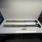 2025 Front Forks Oem Kyb Suspension Yamaha 27 Hours!. Fixed Price $1099.99.